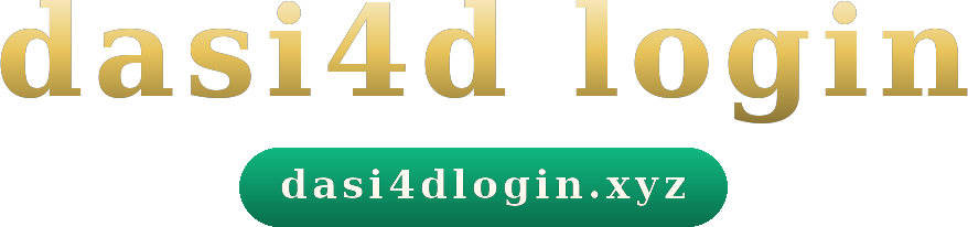 dasi4d login logo